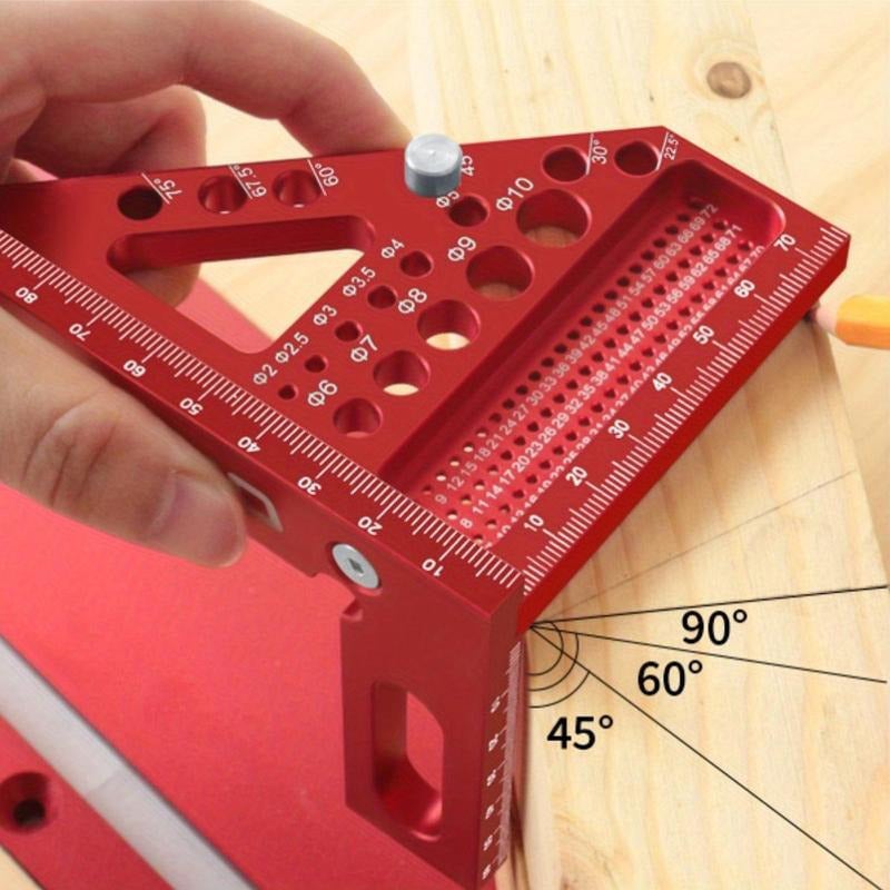 MeasureMate – All-in-One Angle Square – image 13