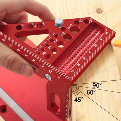 MeasureMate – All-in-One Angle Square – image 13