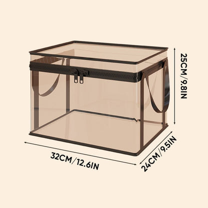 TidyCube – Multi-Use Storage Bucket – image 12