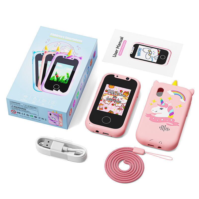 TinyTech – Interactive Kids Smartphone Toy – image 15