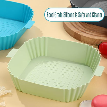CleanCrisp – Reusable Cooking Tray Inserts – image 5