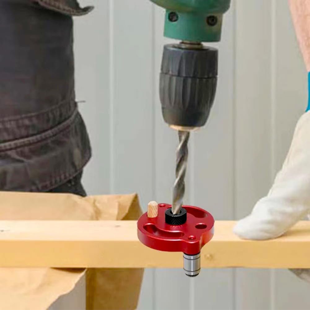 CenterPro – Self Centering Doweling Jig – image 8