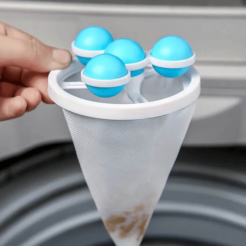 PetPure Wash Ball – Fur Removal Tool – image 3