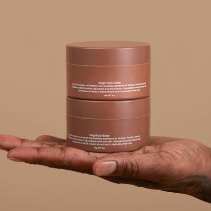 RegalSheen – Colonged Body Butter Blend – Buy 1
