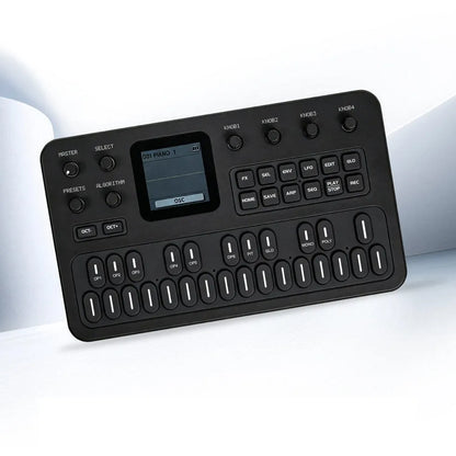 PulseCraft – Professional Pocket FM Synthesizer – image 3