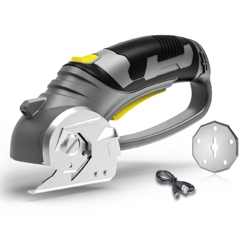 SwiftCut – Rechargeable Electric Scissor