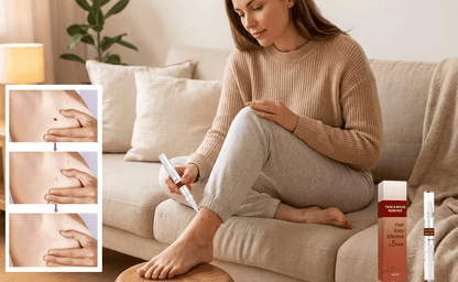 ClearGuard – Effective Wart Removal Pen – image 2