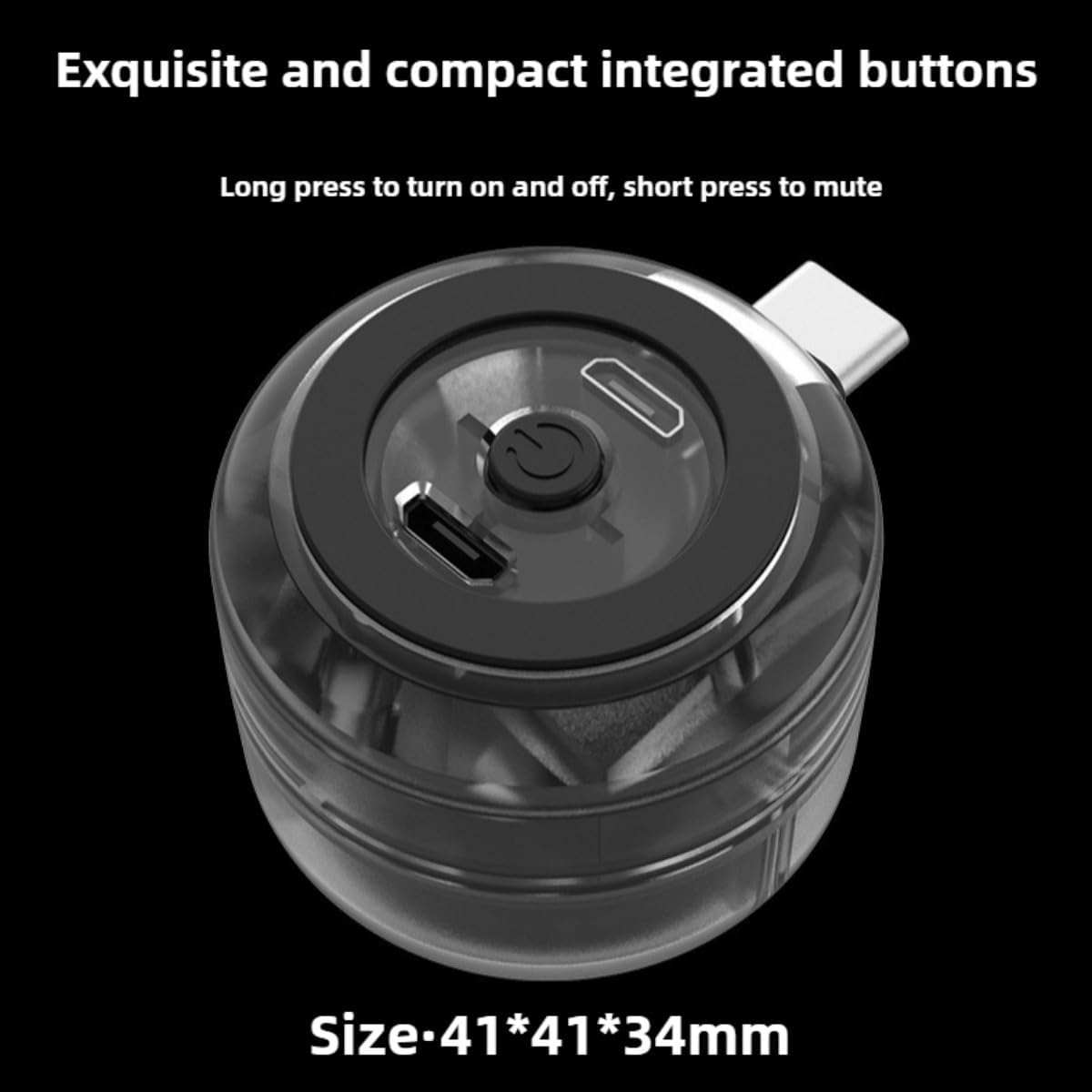 ClearWave – Portable 5X Speaker Amplifier for Phones – image 5