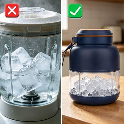 Blendiva – Wireless Smoothie Maker – image 3