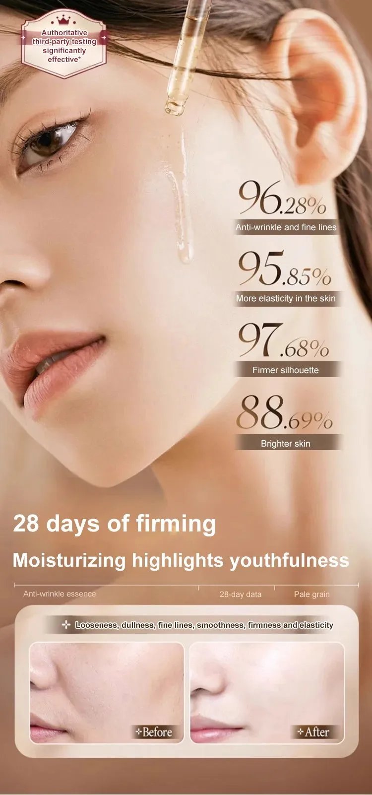 CollaLift – One-Touch Wrinkle Smoothing Lotion – image 8