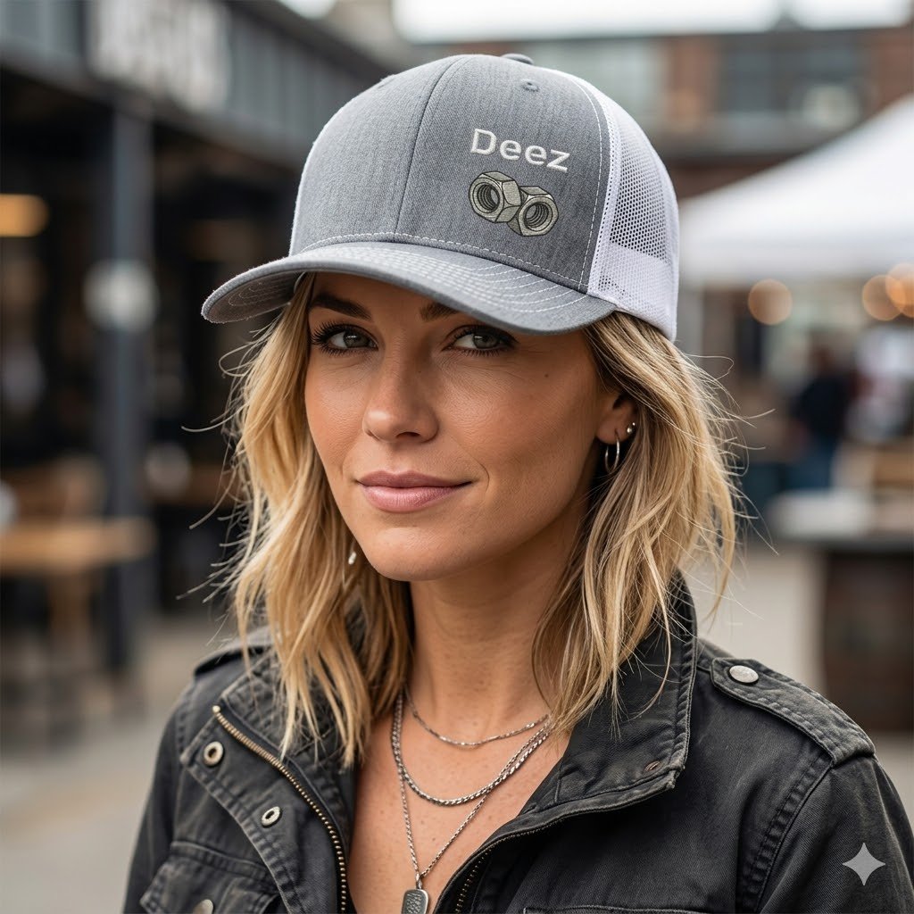 GritGear Cap – Hard Work Snapback – image 15