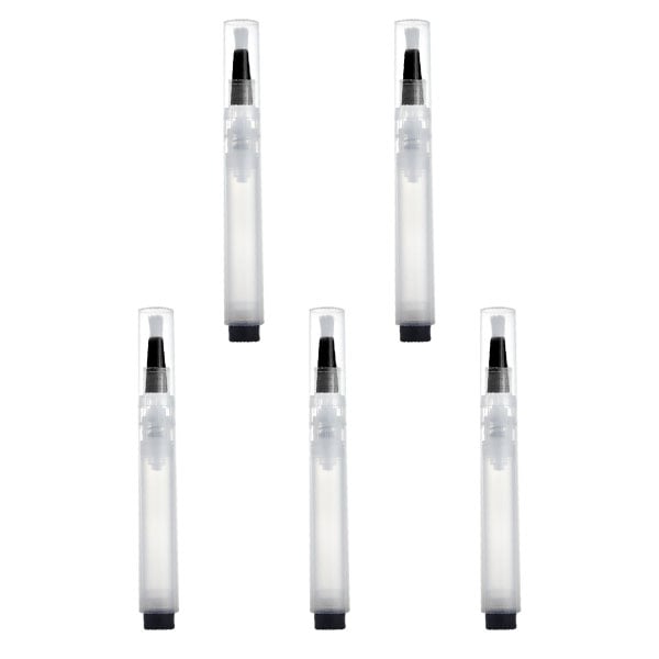 PaintMate – Fillable Repair Brush Pen – 5 PCS