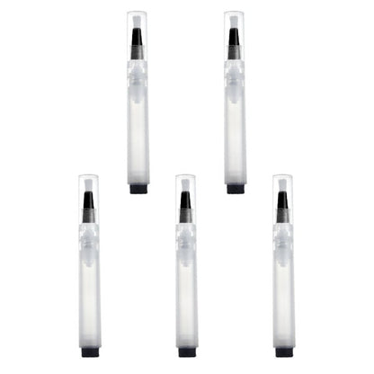 PaintMate – Fillable Repair Brush Pen – 5 PCS