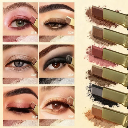 VelvetDual – Dual Shade Matte Eyeshadow Stick – image 3