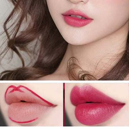 ChicInk – Waterproof Matte Lipstick Pen Duo – image 3