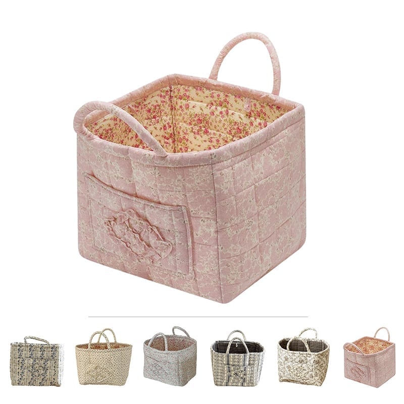 PetalPack - Portable Organizer Basket – image 7
