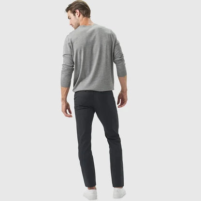 LuxeStride – Stylish Jetsetter Pants – image 17
