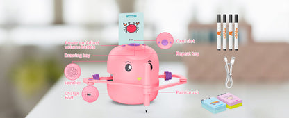 RoboDoodle - Educational Companion – image 13
