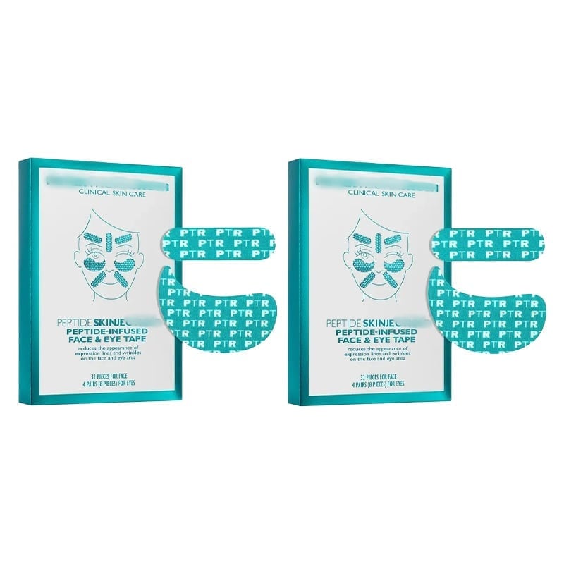 RejuvaPatch - Youth Boost Overnight Treatment – 2 Sets