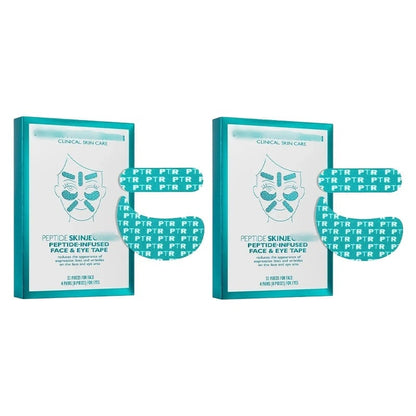 RejuvaPatch - Youth Boost Overnight Treatment – 2 Sets