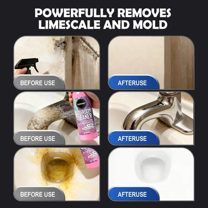 LustreFresh - Bathroom Cleaner That Works Fast – image 6