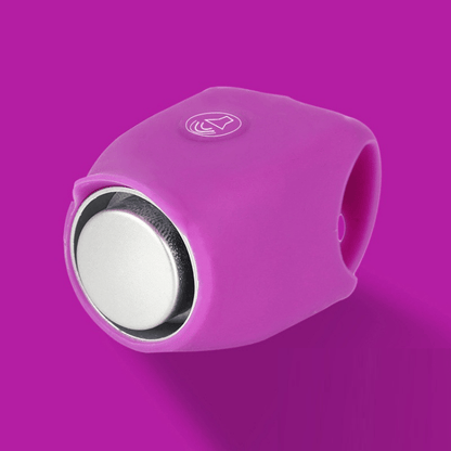 PowerBlast - Super Bike Horn – Purple / Buy 1
