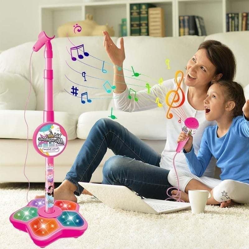 TinyVoice – Kids Music Performance Set – image 28