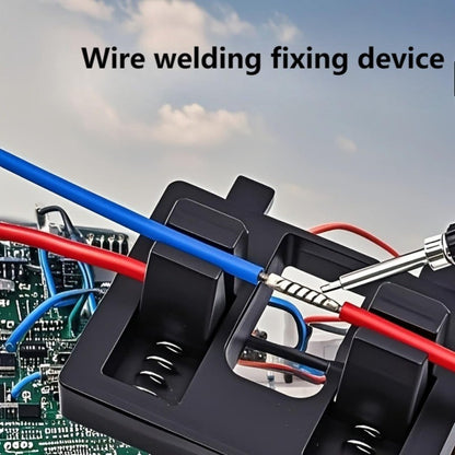 ClampForge – Stable Soldering Support Tool – image 3