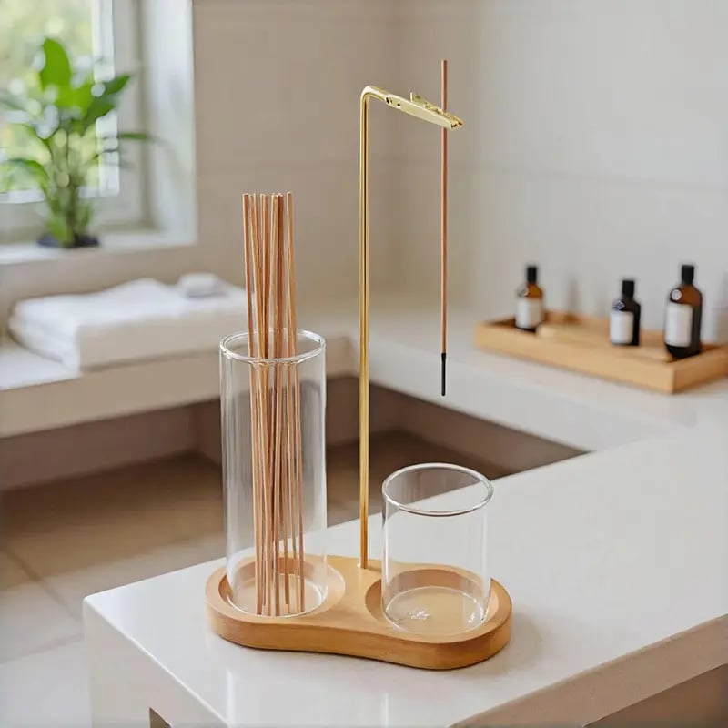 LumiZen – Relaxation Aroma Holder – image 4