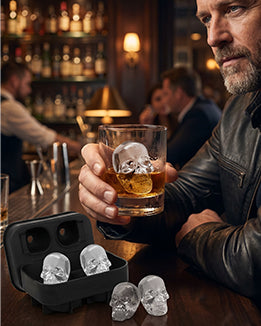 IceHex – Horror Skull Mold – image 10