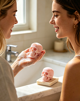 IceHex – Horror Skull Mold – image 15