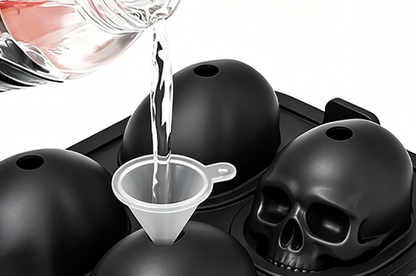 IceHex – Horror Skull Mold – image 27