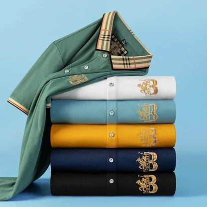 Belarius Men's Polo – image 4
