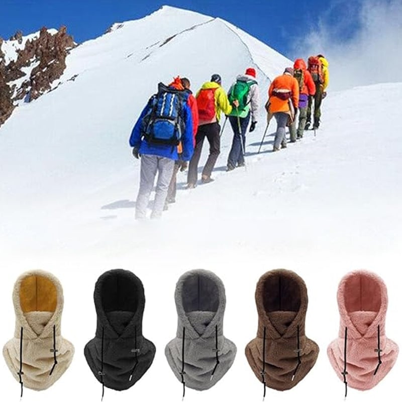 BlizzardCore – Multi-Wear Thermal Hood – image 14