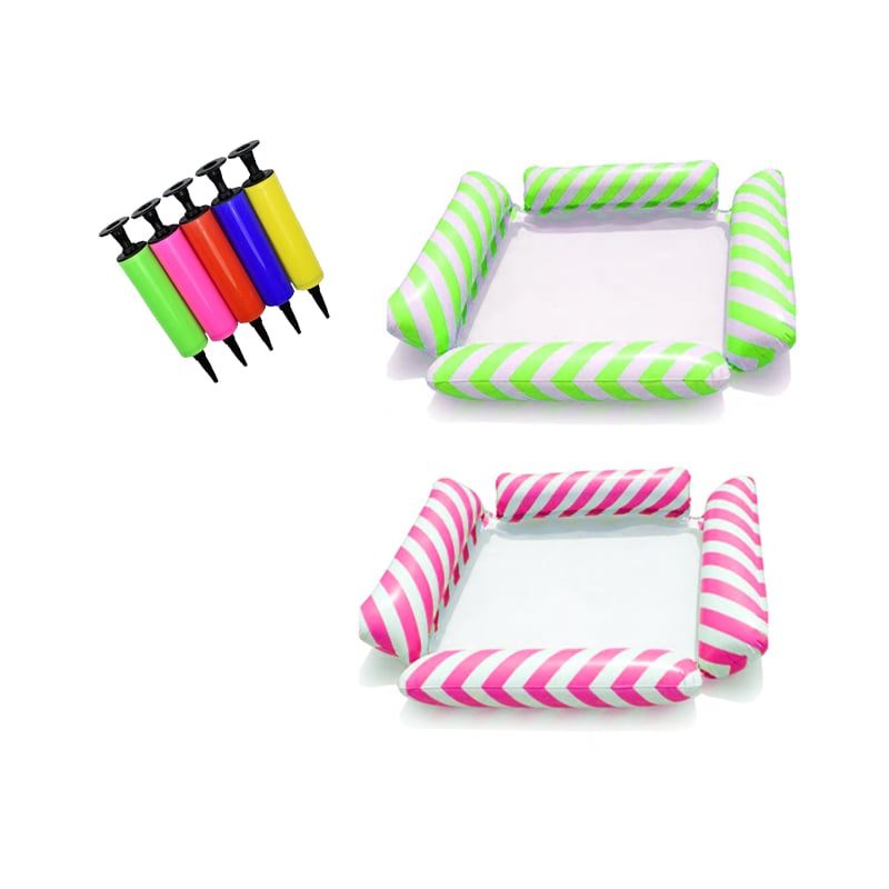 SunFloat Elite – Water Relax Hammock – image 13