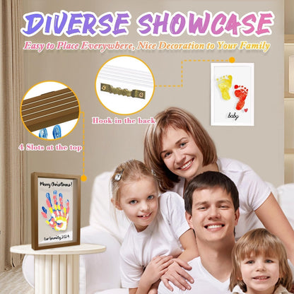LoveMarks – Family Handprint Art Kit – image 6