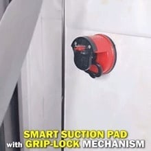 SharpGrip – Suction Cup Whetstone – image 5