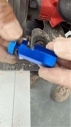 TitanHex – Heavy-Duty Stair Gauge – image 14