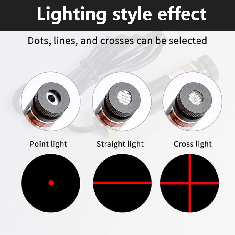 PrecisionBeam - Laser Guide for Flawless Stitching – image 7