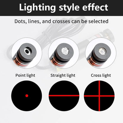 PrecisionBeam - Laser Guide for Flawless Stitching – image 7