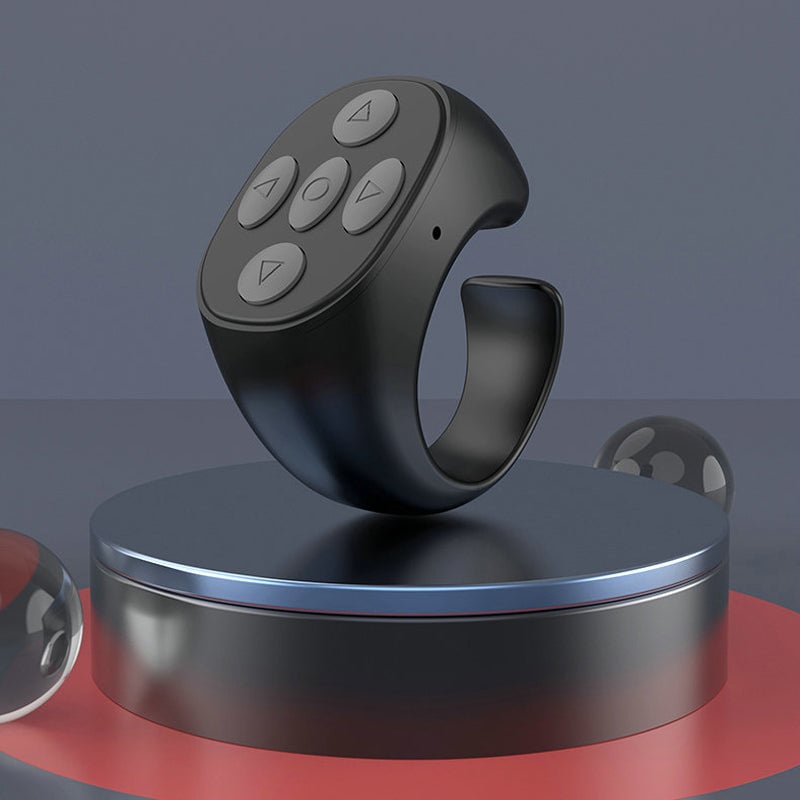 FingerClick – Wireless Fingertip Remote Control – image 4