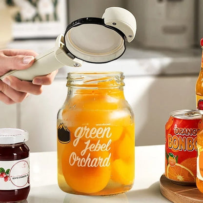 MagniOpener – Multifunctional Magnetic Can Opener – image 3