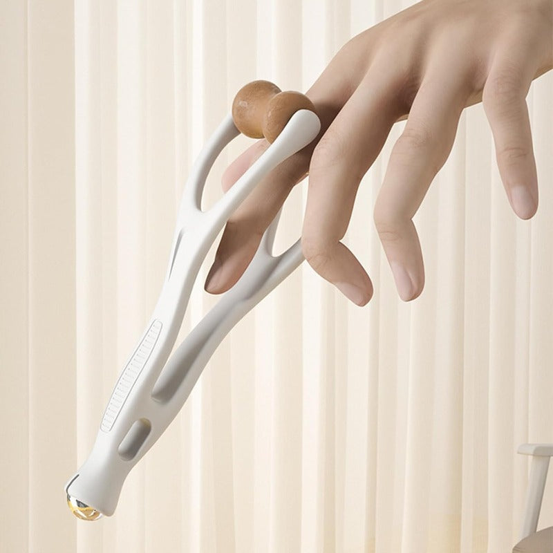 PressEase – Handheld Acupressure Massager – image 7
