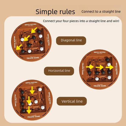 BrainQuest – Logic Chess Challenge – image 6