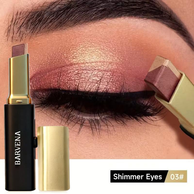VelvetDual – Dual Shade Matte Eyeshadow Stick – 03