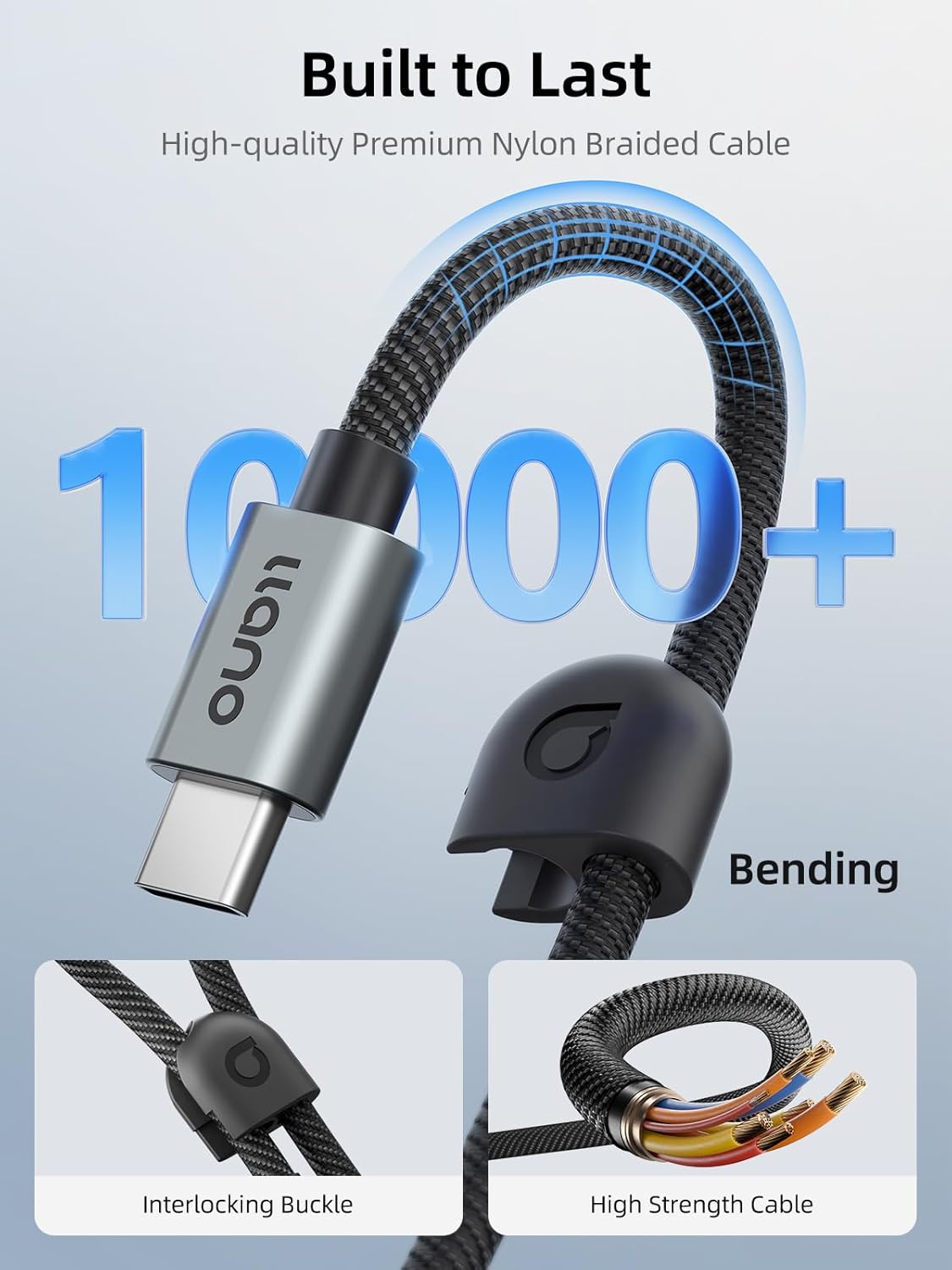 DataVault Pro - Portable Multifunctional Card Reader – image 6