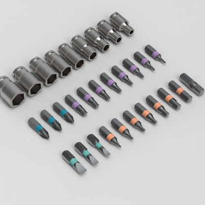 ToolNest Elite – Multifunction Hardware Kit – image 8