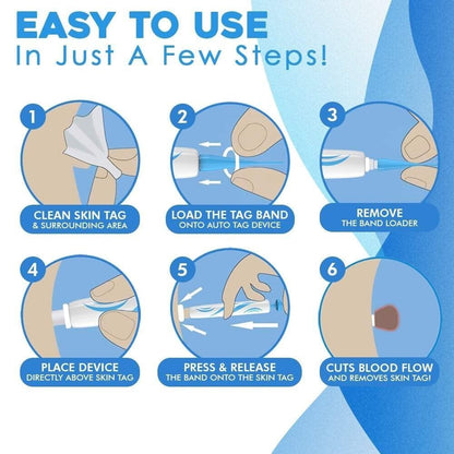 TagGone - Quick & Safe Skin Tag Remover – image 5