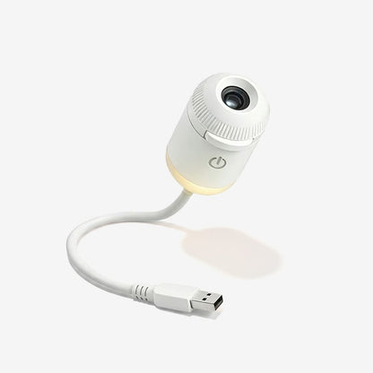 OrbitGlow – 6-in-1 Galaxy Star Projector Light – image 4