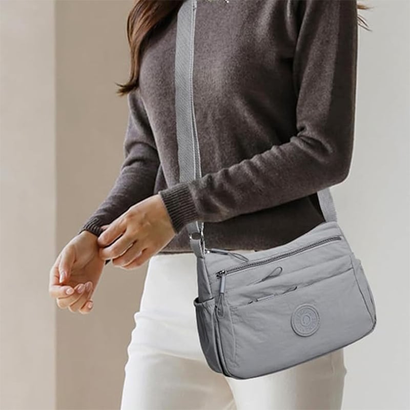 PocketPro – Multi-Compartment Crossbody Bag – image 16